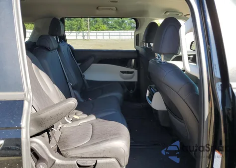 2023 Kia Carnival Ex z USA, uszkodzony, nr VIN KNDNC5H32P6299409